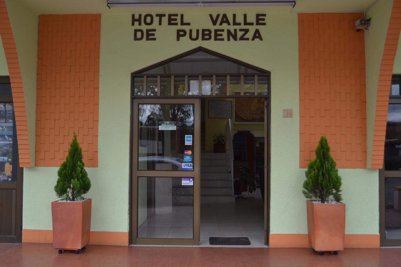 Hotel Valle De Pubenza Popayan Extérieur photo